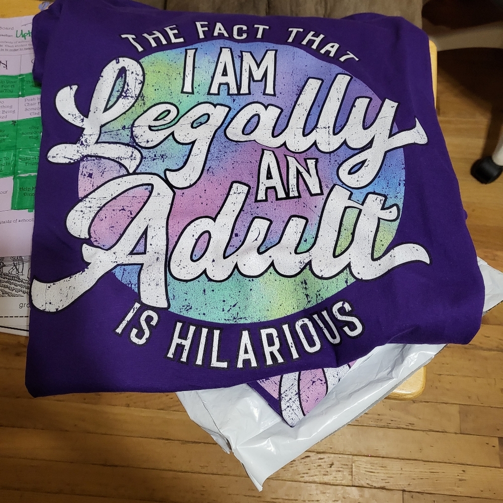 Tshirt